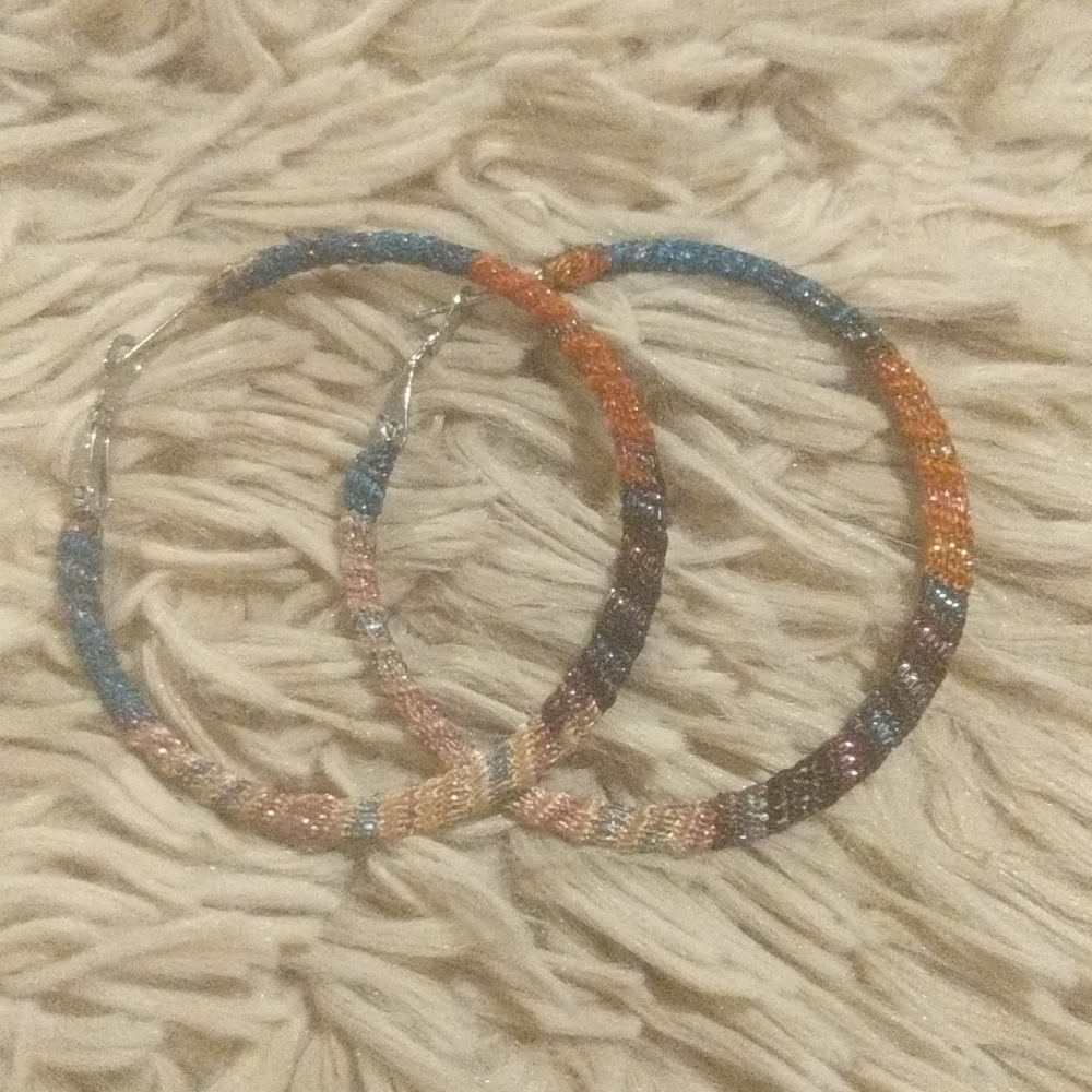 Earrings - Picture 3 of 3